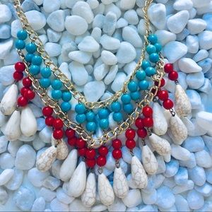 Lucky brand necklace